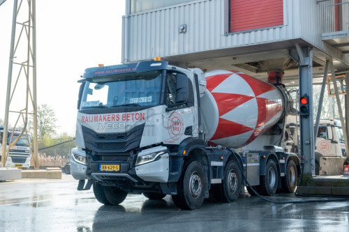 X-Way 8x4 - 17